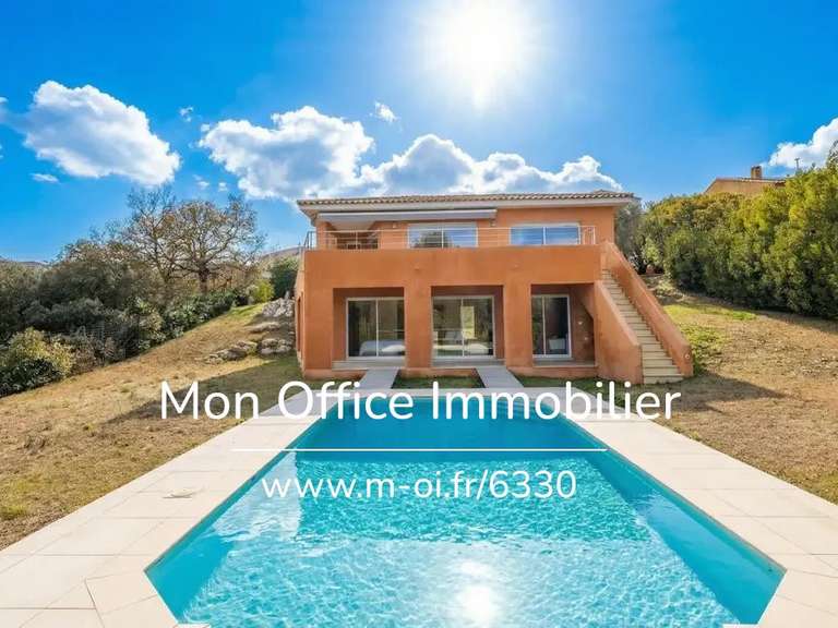 House Aix-en-Provence - 4 bedrooms - 175m²
