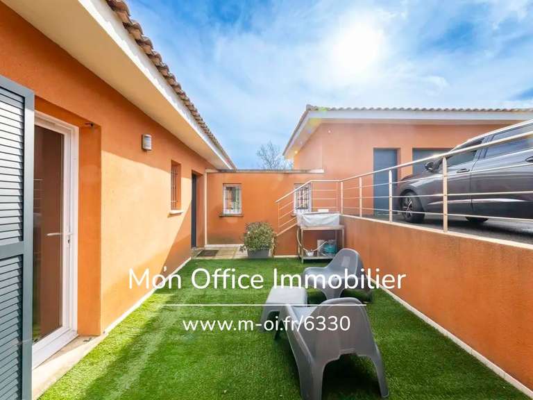 House Aix-en-Provence - 4 bedrooms - 175m²