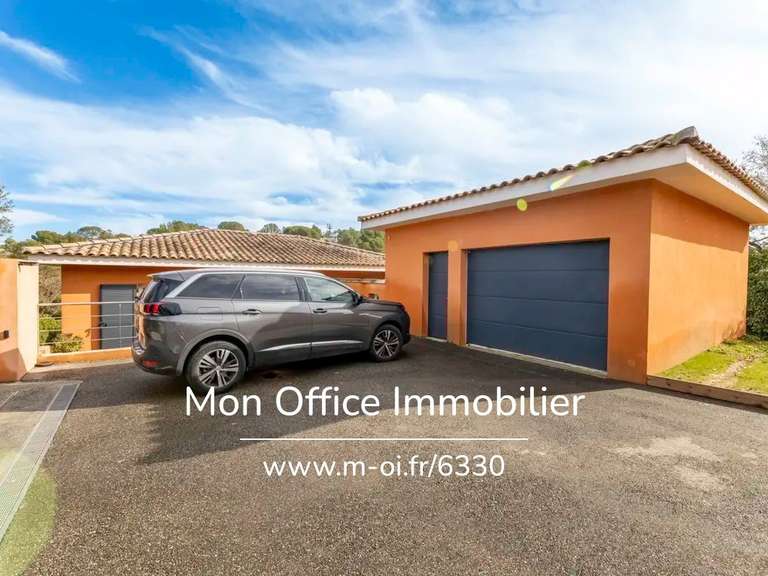 House Aix-en-Provence - 4 bedrooms - 175m²