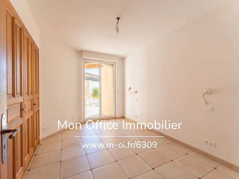 House Aix-en-Provence - 5 bedrooms - 178m²