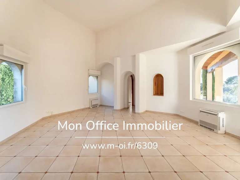 House Aix-en-Provence - 5 bedrooms - 178m²