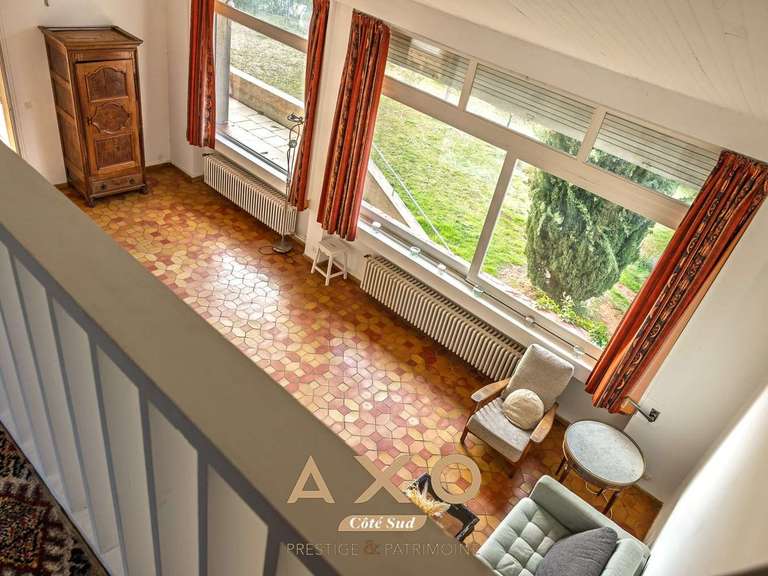 House Aix-en-Provence - 5 bedrooms