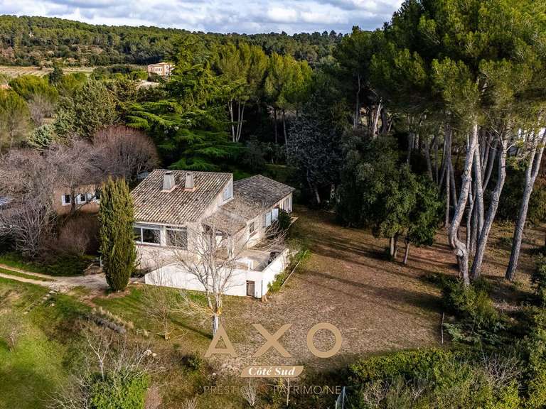 House Aix-en-Provence - 5 bedrooms