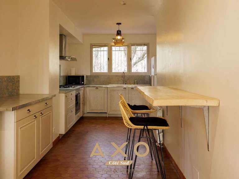 House Aix-en-Provence - 5 bedrooms