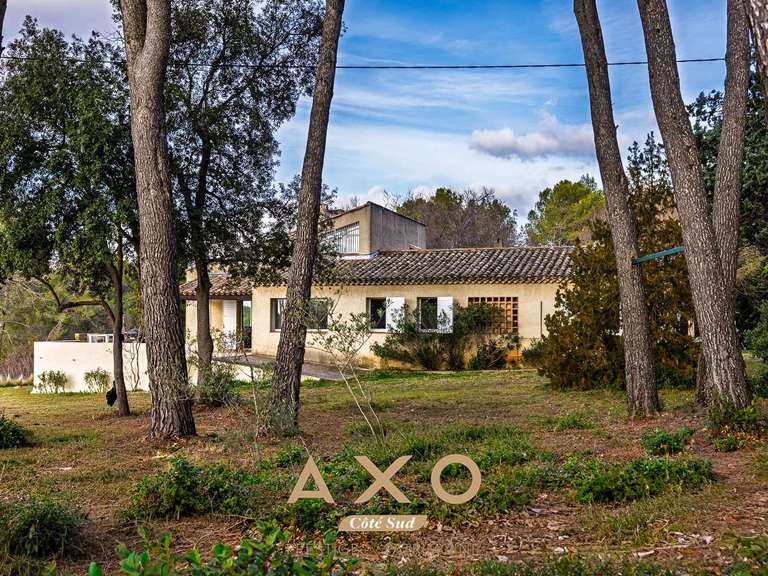 House Aix-en-Provence - 5 bedrooms
