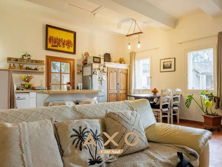 House Aix-en-Provence - 5 bedrooms