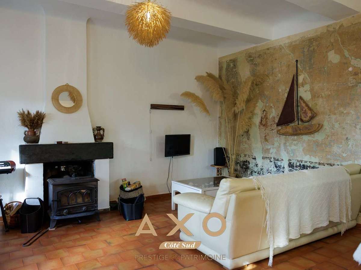 Maison Aix-en-Provence