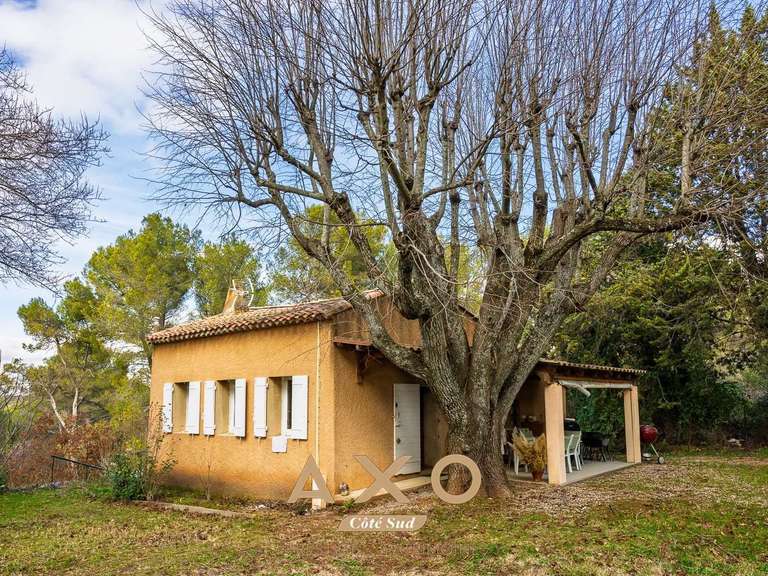 Maison Aix-en-Provence - 5 chambres