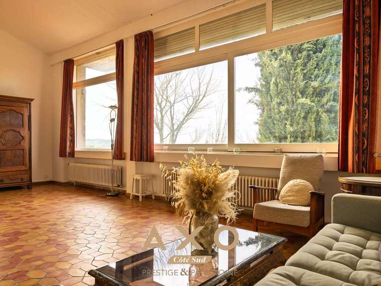 House Aix-en-Provence - 5 bedrooms