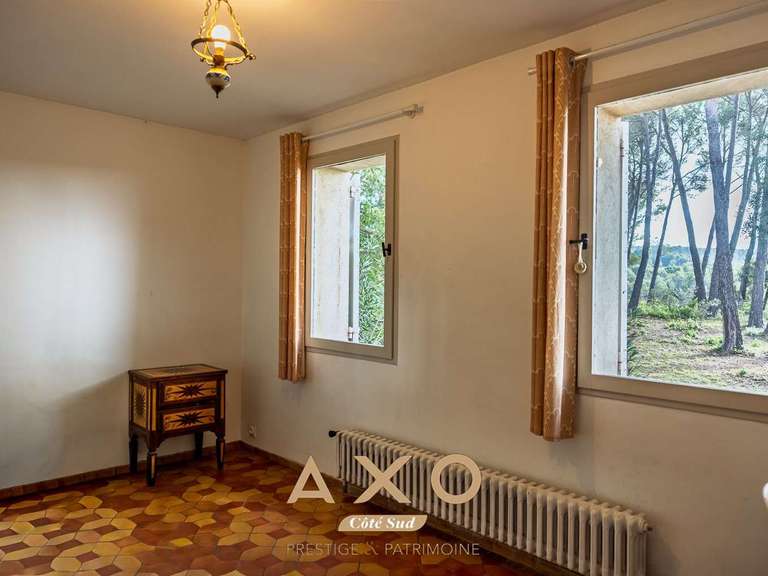 House Aix-en-Provence - 5 bedrooms