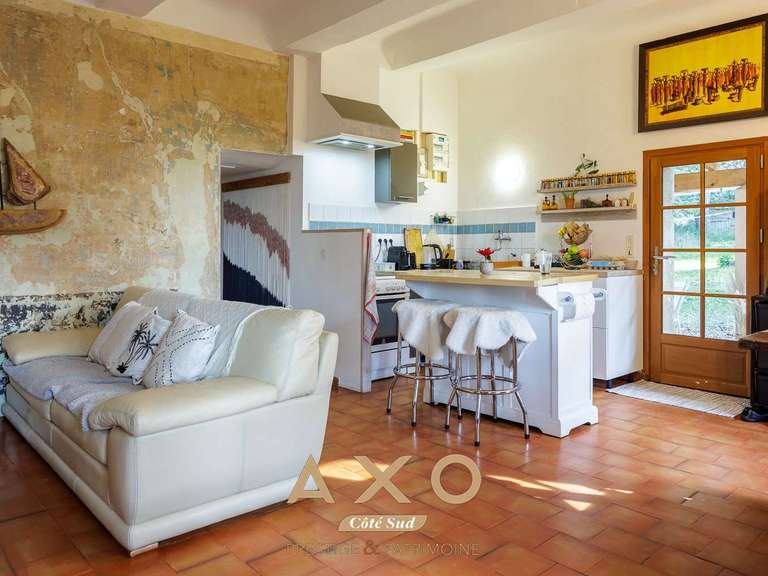 House Aix-en-Provence - 5 bedrooms