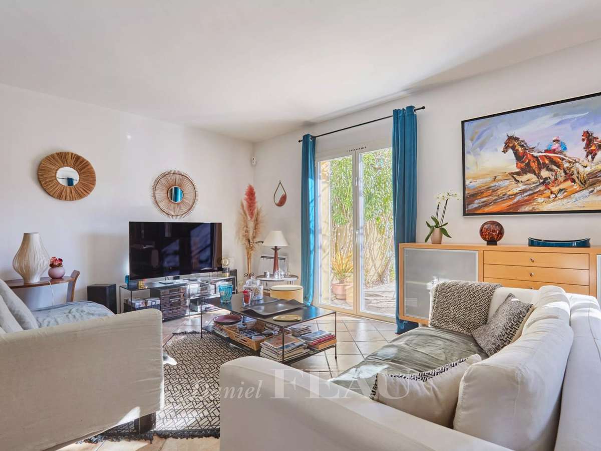 Maison Aix-en-Provence