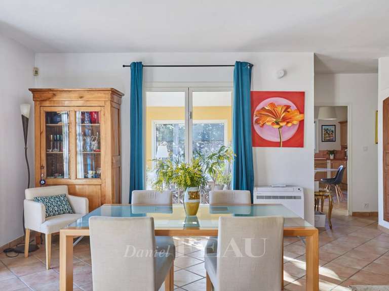 Maison Aix-en-Provence - 4 chambres - 179m²