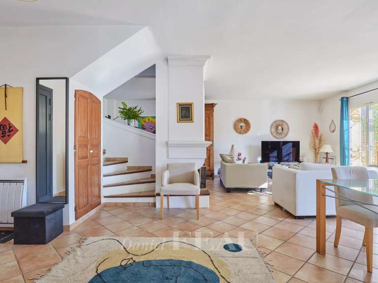 Maison Aix-en-Provence - 4 chambres - 179m²