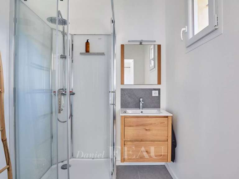 Maison Aix-en-Provence - 4 chambres - 179m²