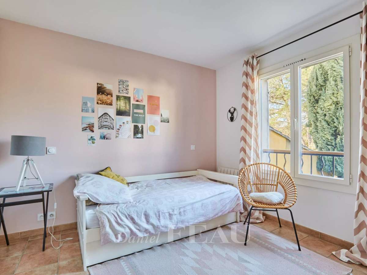 Maison Aix-en-Provence