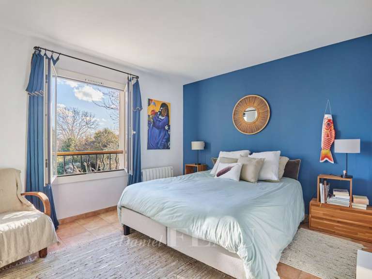 Maison Aix-en-Provence - 4 chambres - 179m²