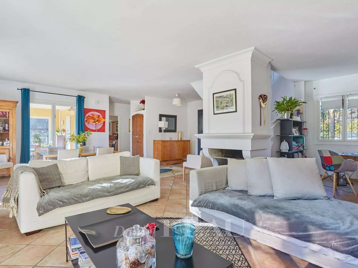 Maison Aix-en-Provence