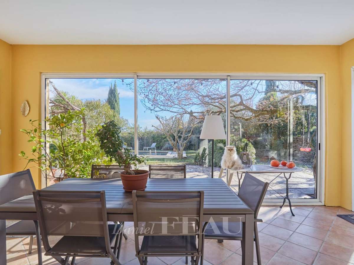 Maison Aix-en-Provence