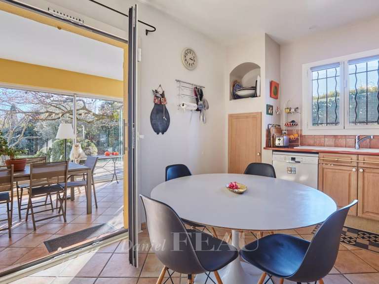 Maison Aix-en-Provence - 4 chambres - 179m²