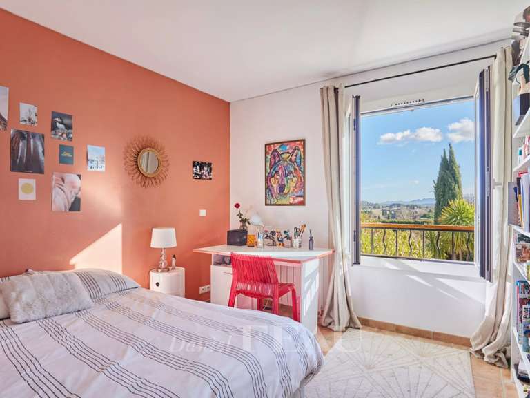Maison Aix-en-Provence - 4 chambres - 179m²