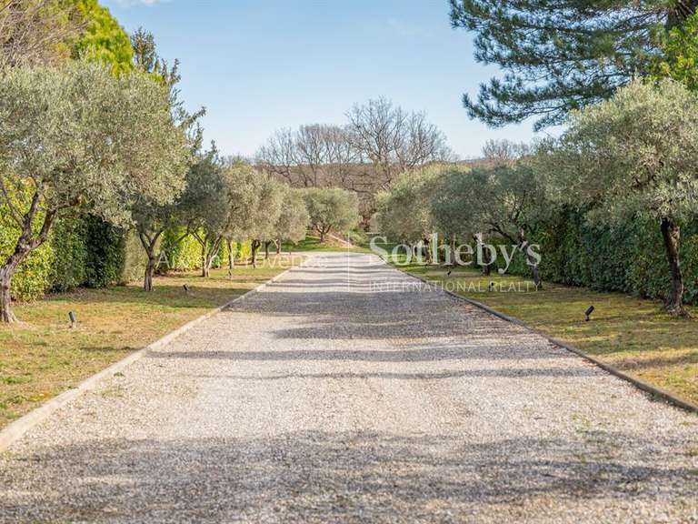 Maison Aix-en-Provence - 4 chambres - 275m²