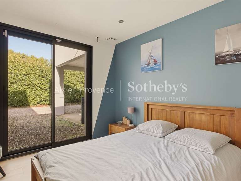 Maison Aix-en-Provence - 4 chambres - 275m²