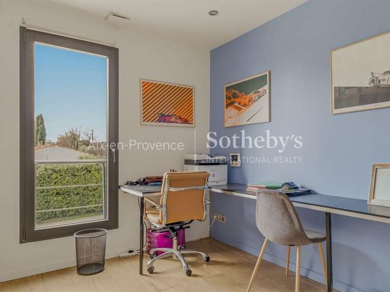 Maison Aix-en-Provence - 4 chambres - 275m²