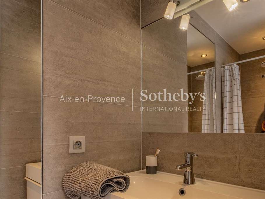 Maison Aix-en-Provence