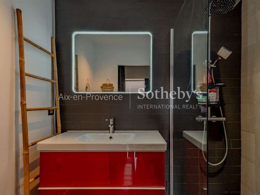 Maison Aix-en-Provence