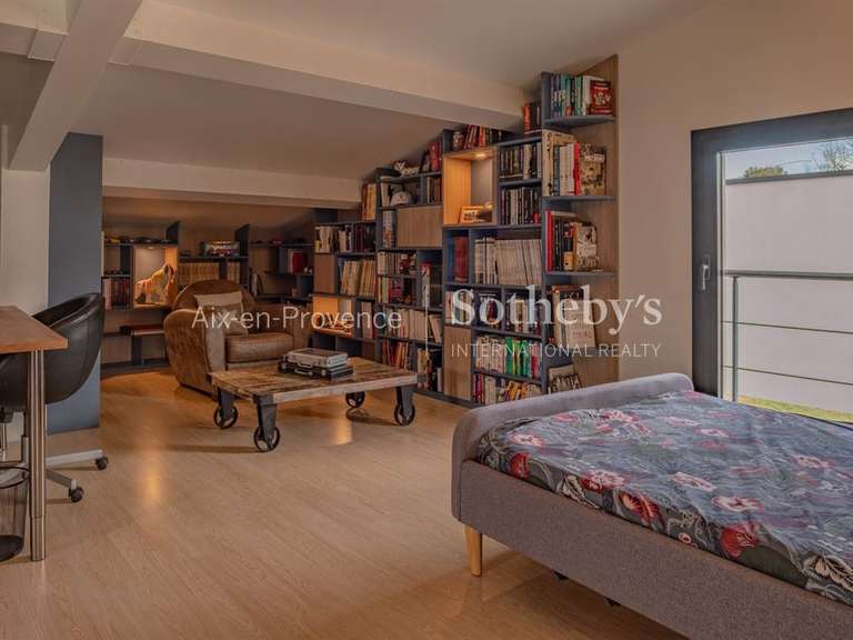 Maison Aix-en-Provence - 4 chambres - 275m²