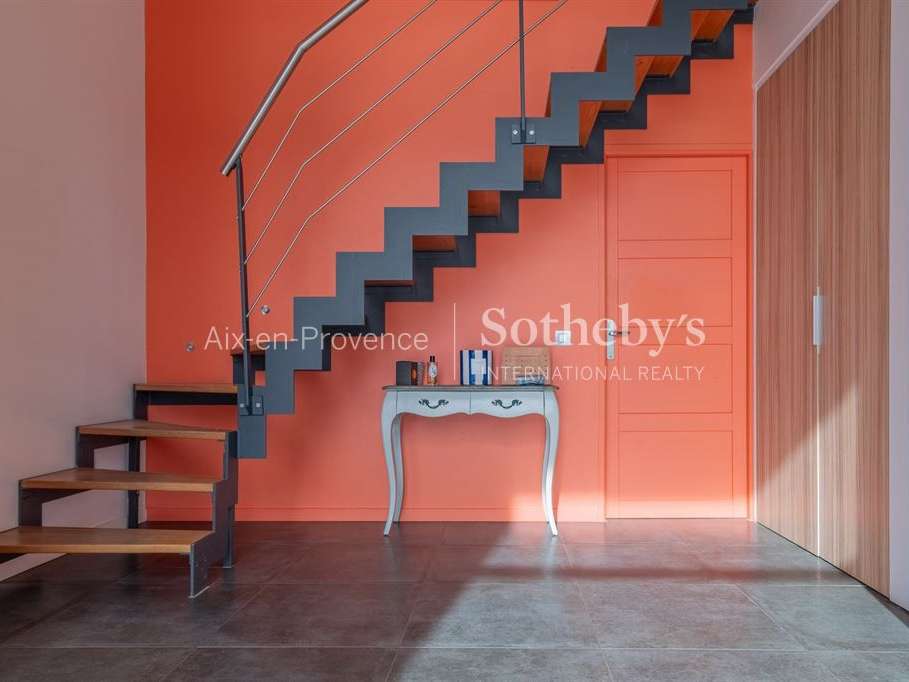 Maison Aix-en-Provence