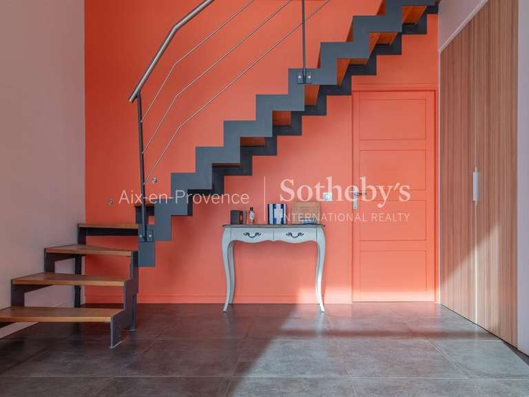 Maison Aix-en-Provence - 4 chambres - 275m²