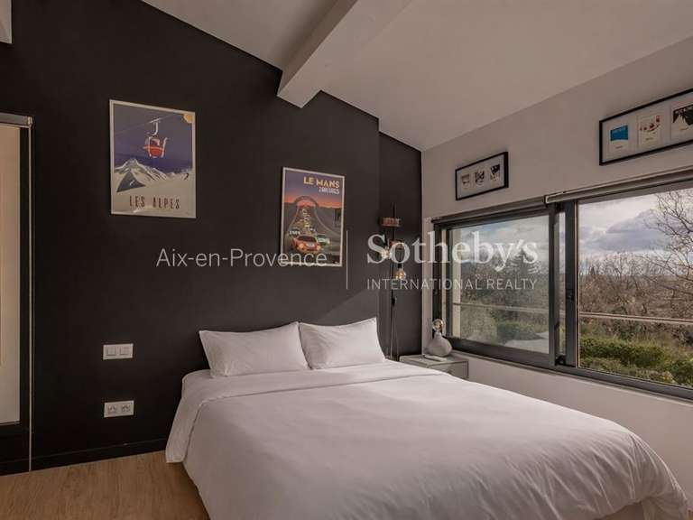 Maison Aix-en-Provence - 4 chambres - 275m²