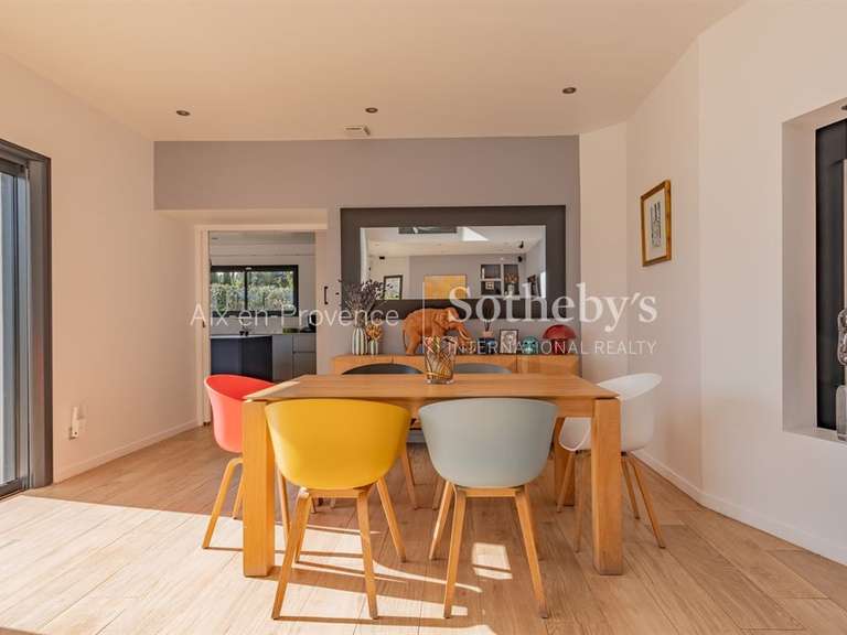 Maison Aix-en-Provence - 4 chambres - 275m²