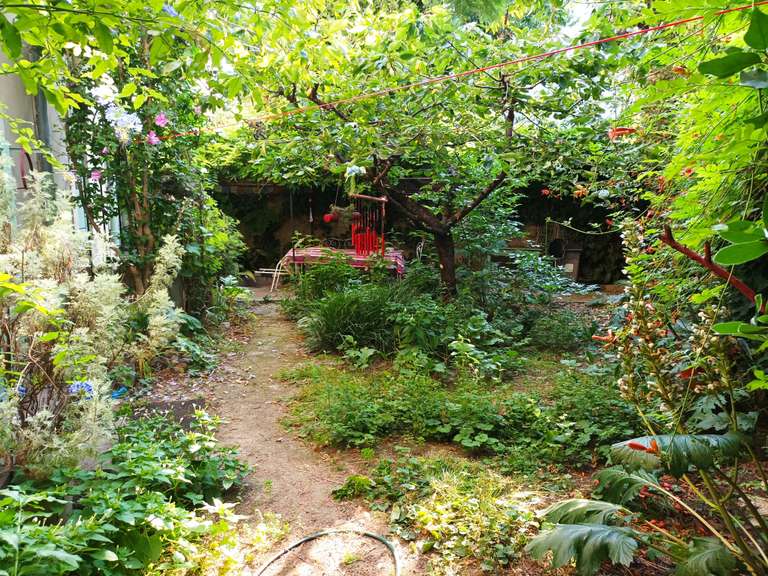 Maison Aix-en-Provence - 4 chambres - 130m²