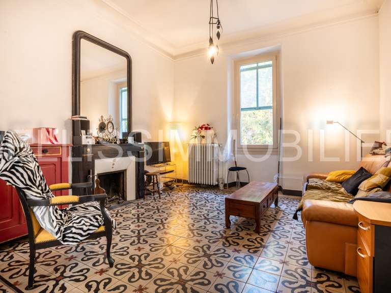 Maison Aix-en-Provence - 4 chambres - 130m²