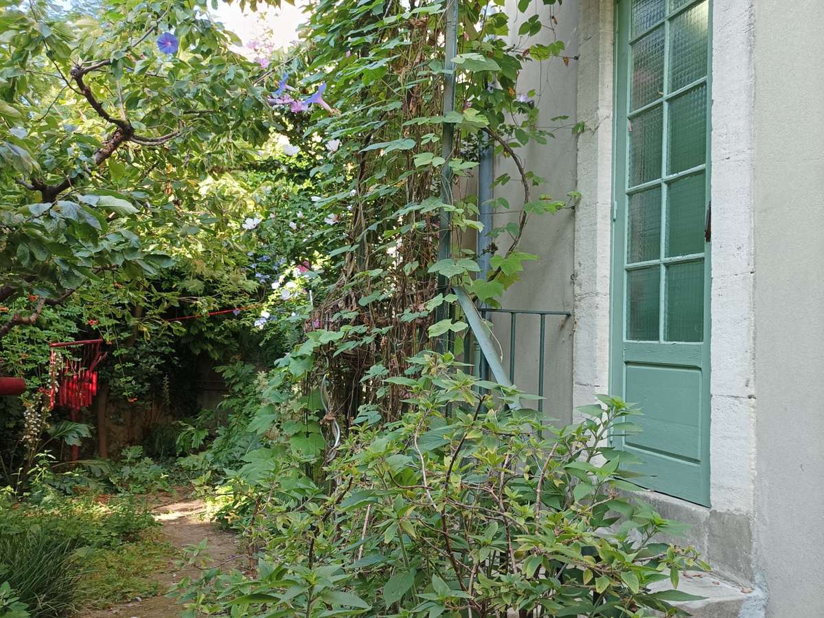 Maison Aix-en-Provence