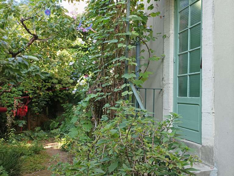 Maison Aix-en-Provence - 4 chambres - 130m²