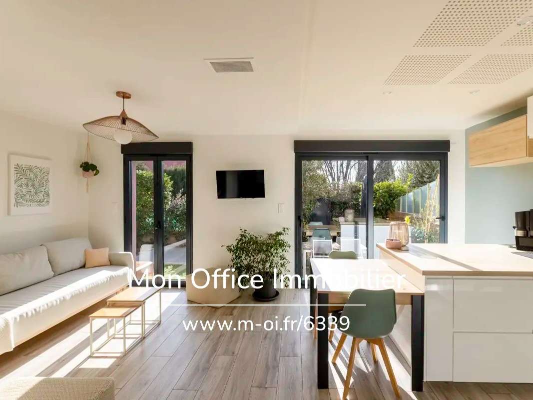 Maison Aix-en-Provence