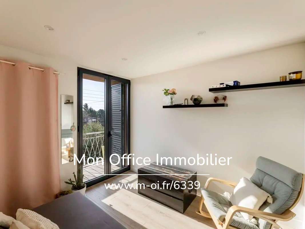 Maison Aix-en-Provence