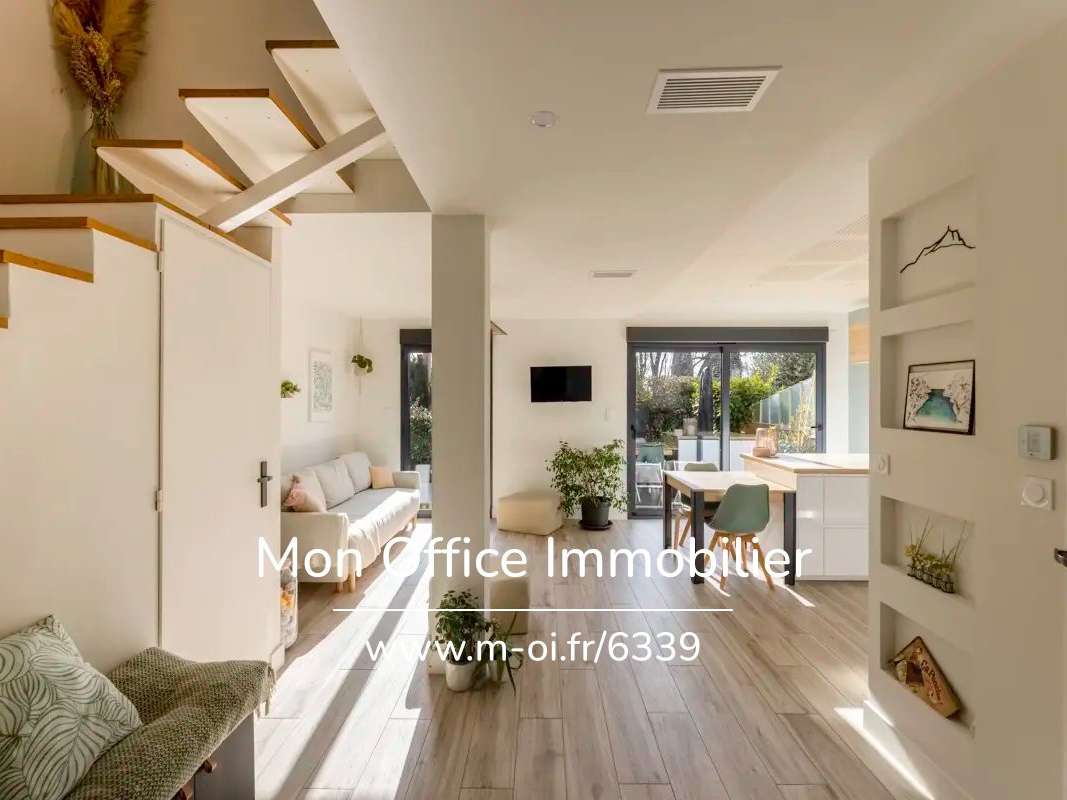 Maison Aix-en-Provence