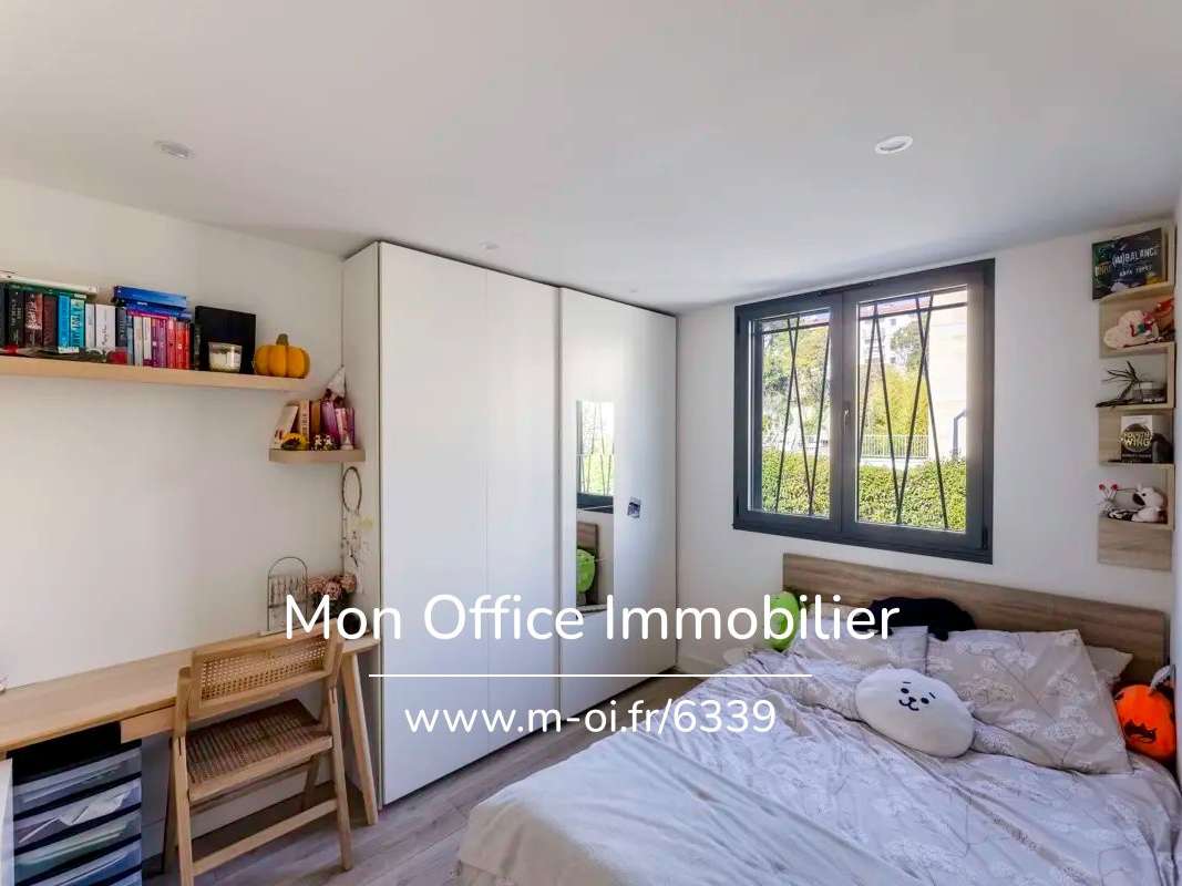 Maison Aix-en-Provence