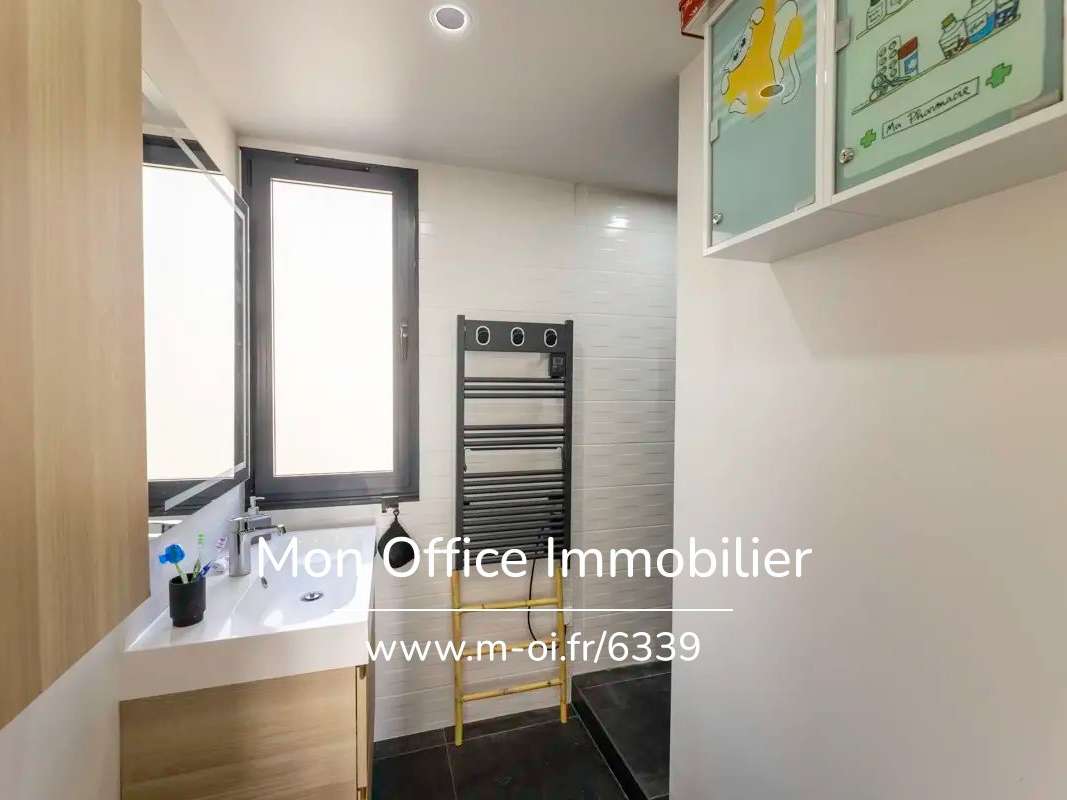 Maison Aix-en-Provence