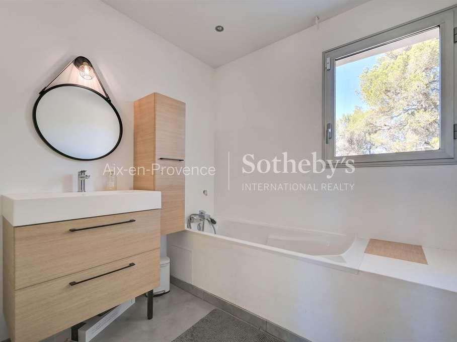 Maison Aix-en-Provence