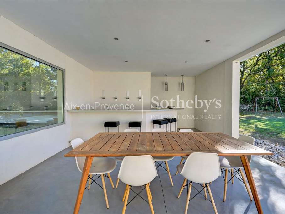 Maison Aix-en-Provence