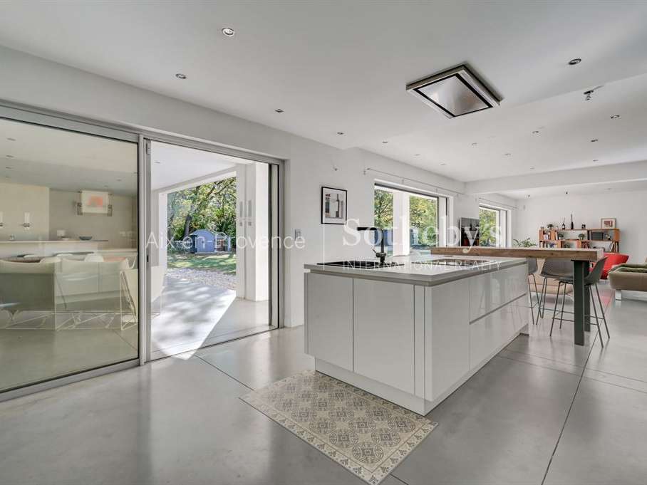 Maison Aix-en-Provence