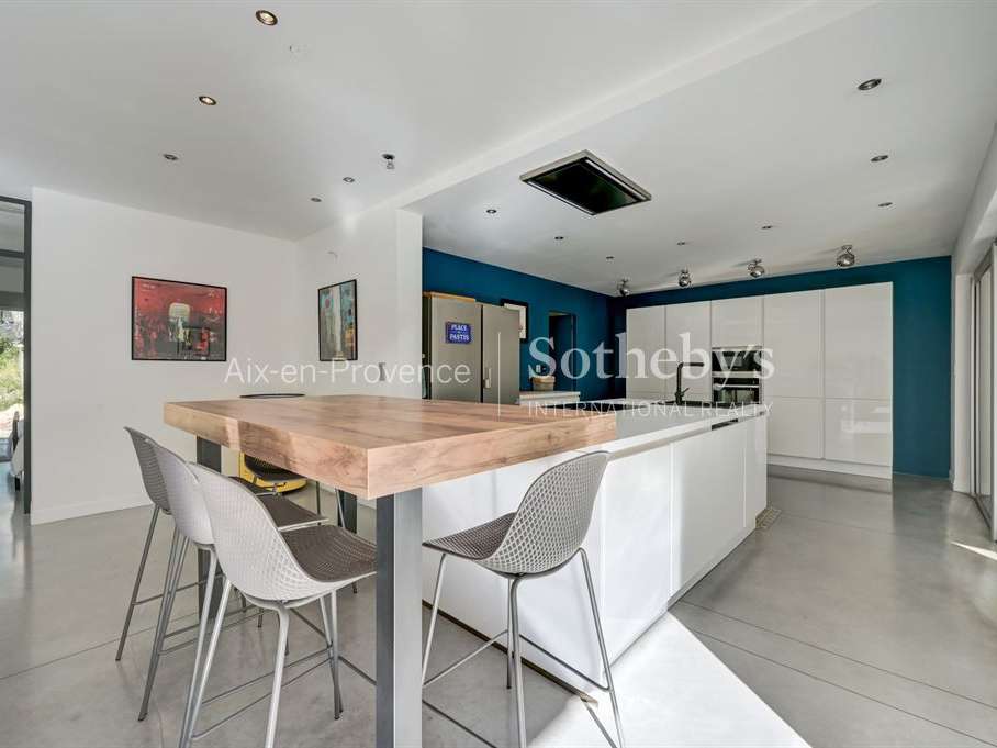 Maison Aix-en-Provence