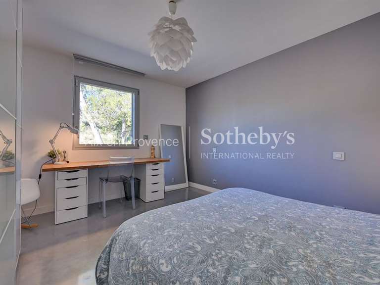 Maison Aix-en-Provence - 3 chambres - 210m²