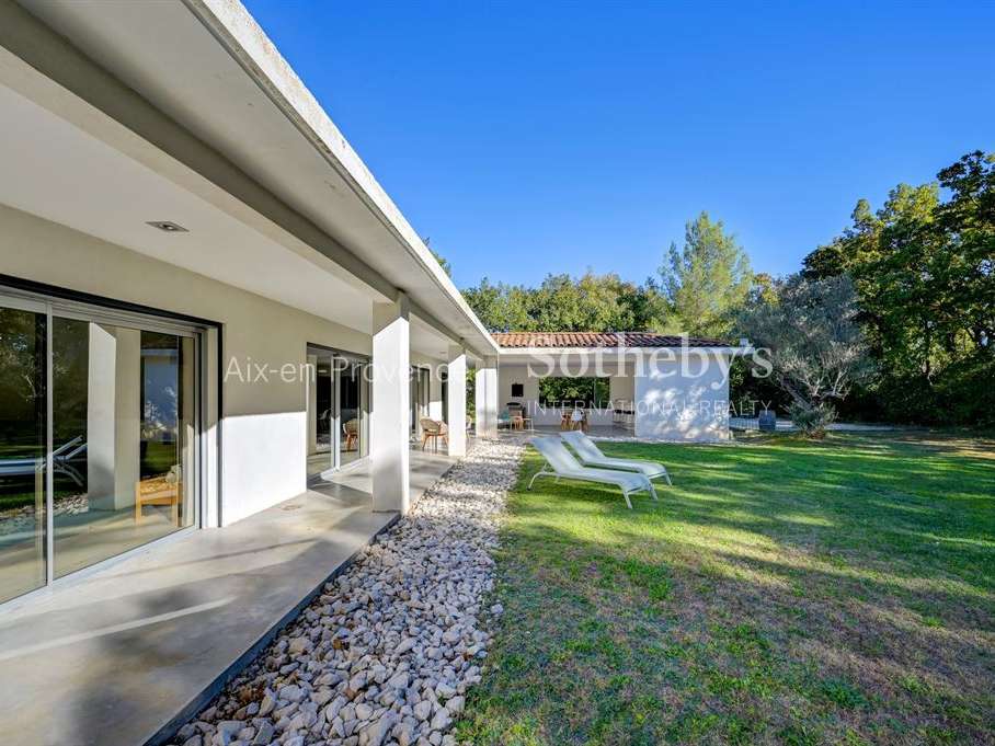 Maison Aix-en-Provence